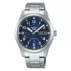 Seiko 5 sport SRPG29K1 férfi óra karóra