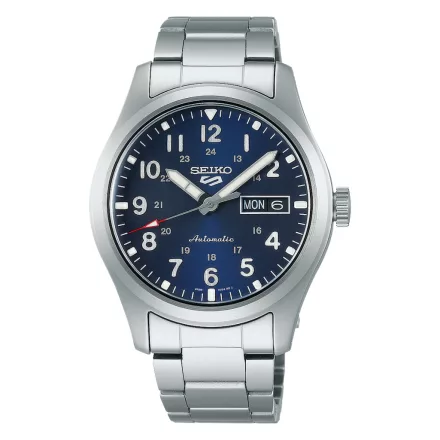 Seiko 5 sport SRPG29K1 férfi óra karóra
