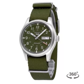 Seiko 5 sport SRPG33K1 férfi óra karóra