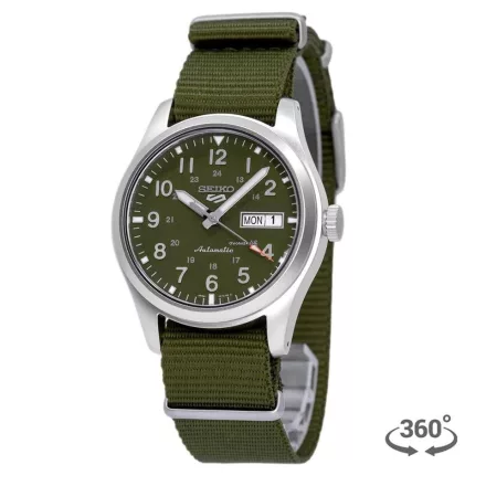 Seiko 5 sport SRPG33K1 férfi óra karóra