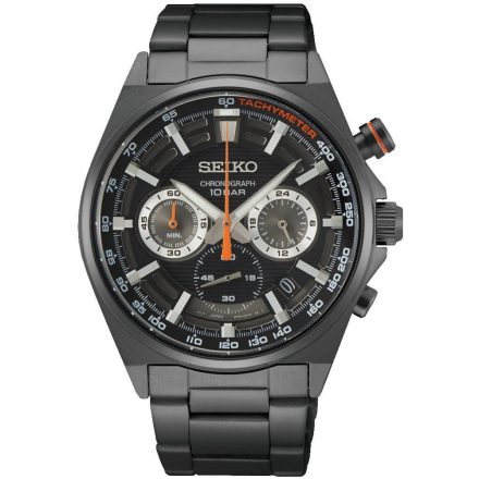 Seiko Neo SSB399P1 férfi óra karóra