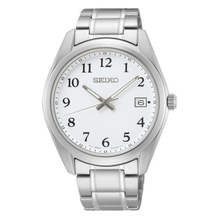 Seiko SUR459P1 férfi óra karóra