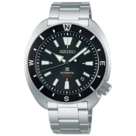 Seiko Prospex SRPH17K1 férfi óra karóra