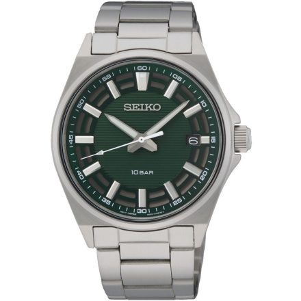 Seiko sport SUR503P1 férfi óra karóra