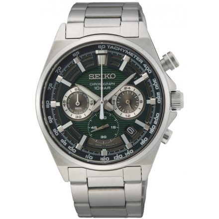 Seiko sport SSB405P1 férfi óra karóra