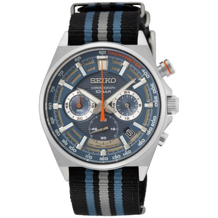 Seiko SSB409P1 férfi  óra karóra