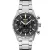Seiko Kronográf Óra SSB413P1 férfi óra karóra