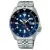 Seiko 5 sport SSK003K1 férfi óra karóra