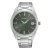 Seiko Quartz SUR527P1 férfi óra karóra