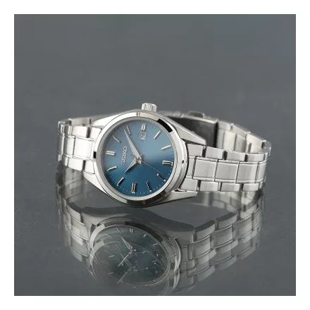 Seiko klasszikus SUR531P1 női óra karóra