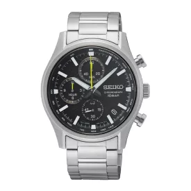 Seiko ruha SSB419P1 férfi óra karóra