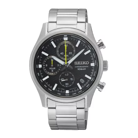 Seiko ruha SSB419P1 férfi óra karóra