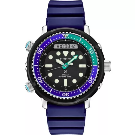 Seiko Prospex SNJ039P1 férfi óra karóra