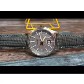 Seiko SUR543P1 férfi óra karóra