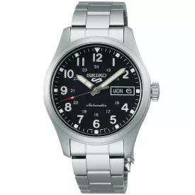 Seiko 5 sport SRPJ81K1 Unisex férfi női óra karóra