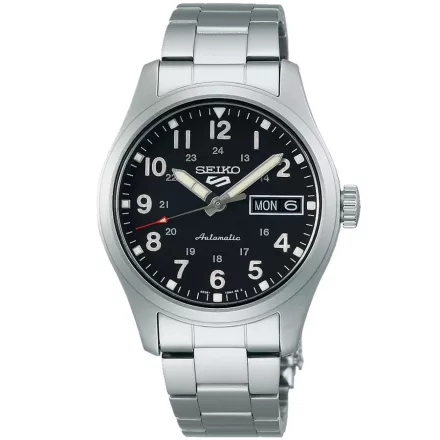 Seiko 5 sport SRPJ81K1 Unisex férfi női óra karóra