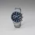 Seiko Kronográf Óra SSB445P1 férfi óra karóra
