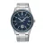 Seiko Quartz SUR559P1 férfi óra karóra