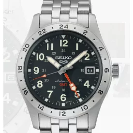 Seiko 5 sport SSK023P1 férfi óra karóra