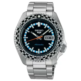 Seiko 5 sport SRPK67K1 férfi óra karóra