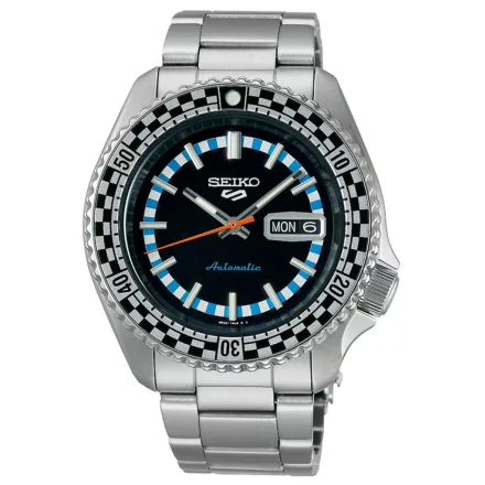 Seiko 5 sport SRPK67K1 férfi óra karóra