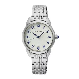 Seiko Quartz SUR561P1 női óra karóra