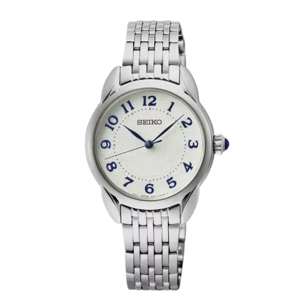 Seiko Quartz SUR561P1 női óra karóra