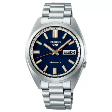 Seiko 5 sport SRPK87K1 férfi óra karóra