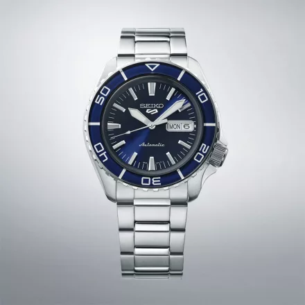 Seiko 5 sport SRPK97K1 férfi óra karóra