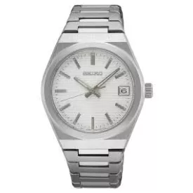 Seiko Quartz SUR573P1 női óra karóra