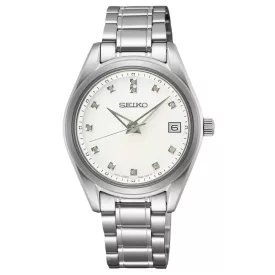 Seiko Conceptual SUR579P1 női óra karóra