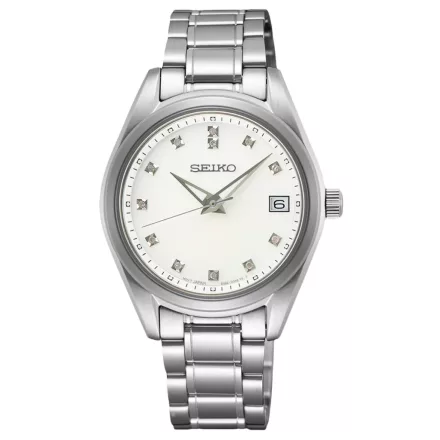Seiko Conceptual SUR579P1 női óra karóra