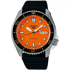 Seiko 5 sport SRPL89K1 férfi óra karóra