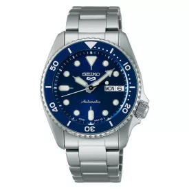 Seiko 5 sport SRPL77 férfi óra karóra