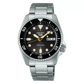 Seiko 5 sport SRPL79 férfi óra karóra