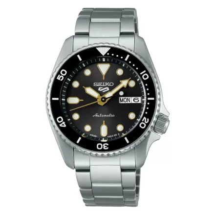 Seiko 5 sport SRPL79 férfi óra karóra
