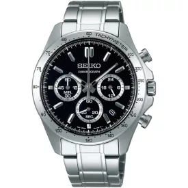 Seiko Spirit SBTR013 férfi óra karóra