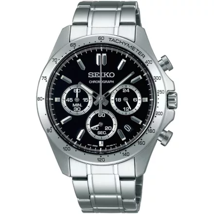 Seiko Spirit SBTR013 férfi óra karóra