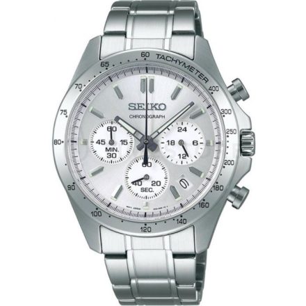 Seiko Spirit SBTR009 férfi óra karóra