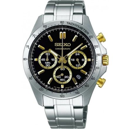 Seiko Spirit SBTR015 férfi óra karóra