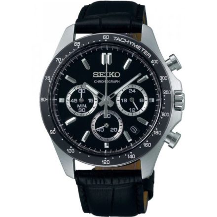 Seiko Spirit SBTR021 férfi óra karóra