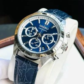 Seiko Spirit SBTR019 férfi óra karóra
