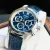 Seiko Spirit SBTR019 férfi óra karóra