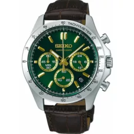 Seiko Spirit SBTR017 férfi óra karóra