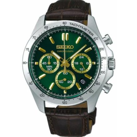 Seiko Spirit SBTR017 férfi óra karóra