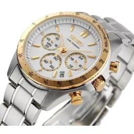 Seiko Spirit SBTR024 férfi óra karóra