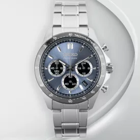 Seiko Spirit SBTR027 férfi óra karóra