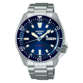 Seiko 5 sport SBSA001 férfi óra karóra