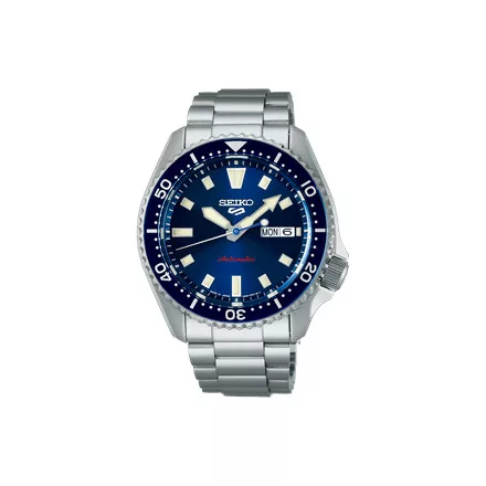 Seiko 5 sport SBSA001 férfi óra karóra
