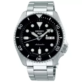 Seiko 5 sport SBSA005 férfi óra karóra